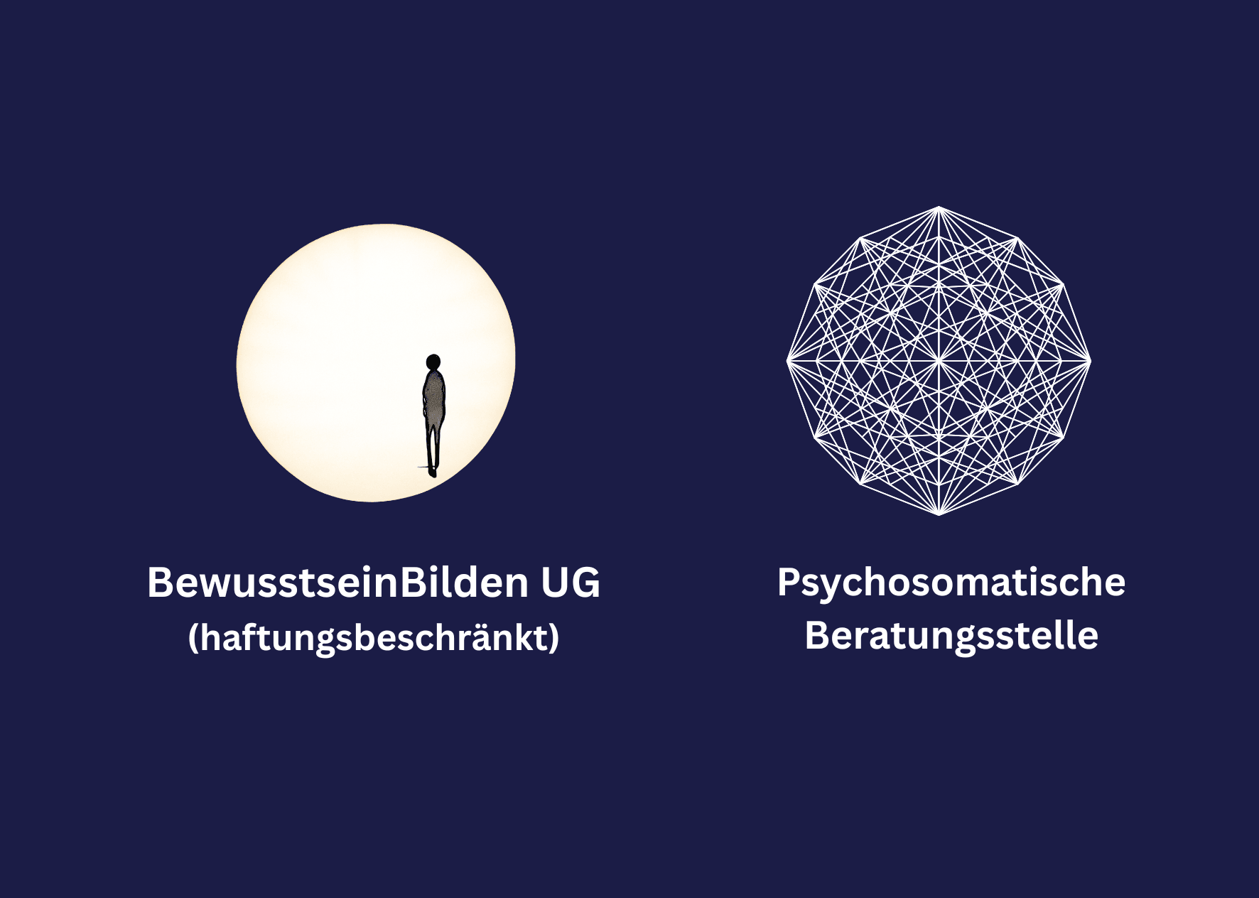 BewusstseinBilden UG und Psychosomatische Beratungsstelle als Kooperationspartner